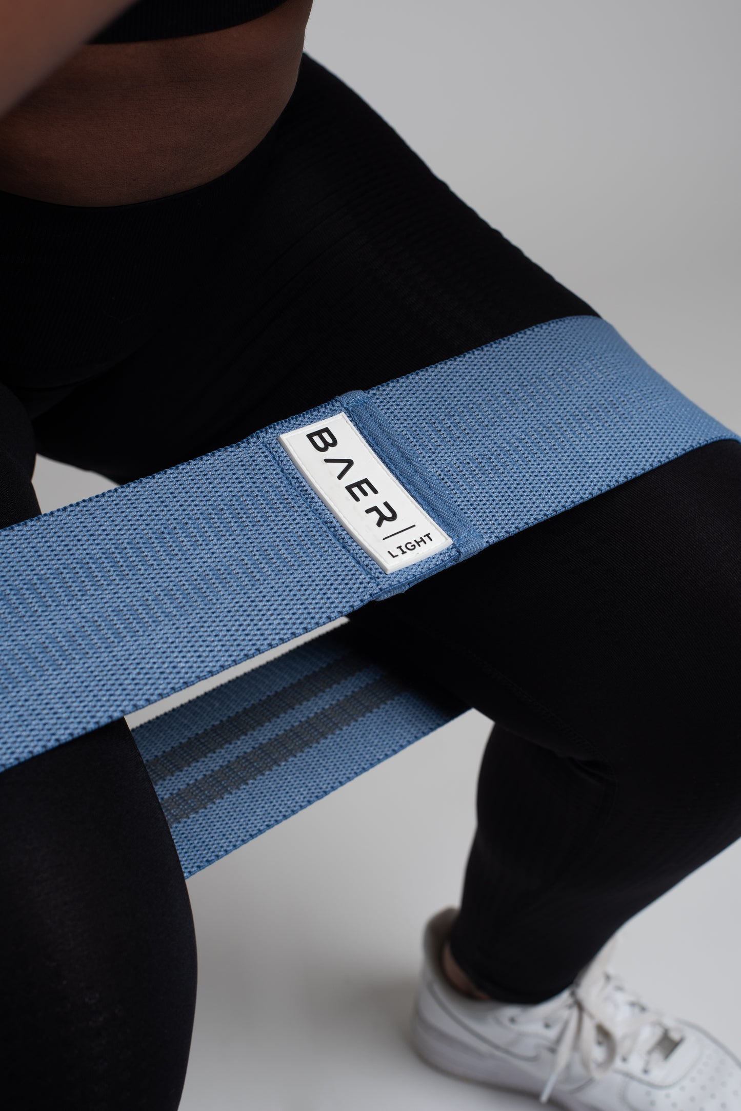 RESISTANCE BANDS