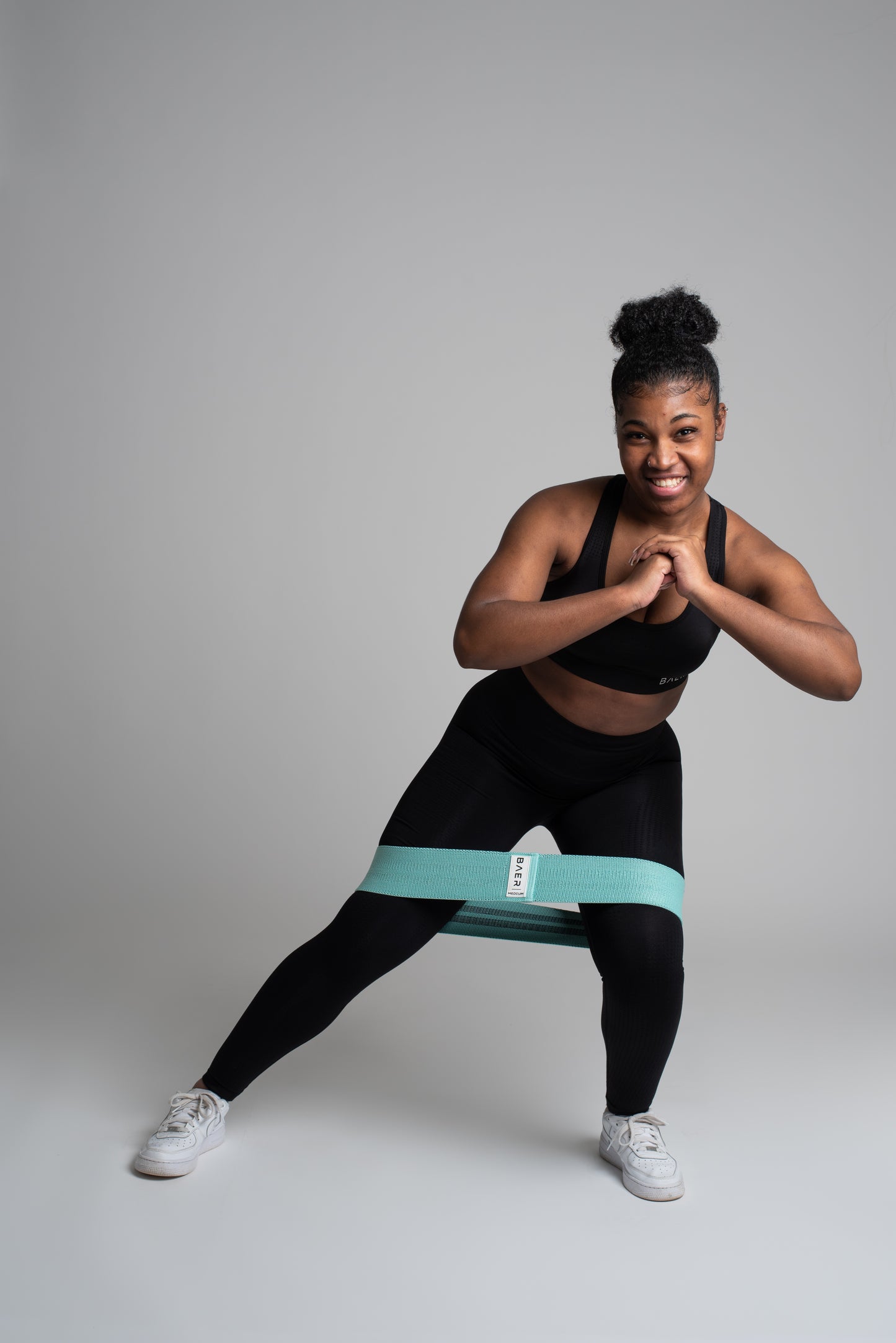 RESISTANCE BANDS