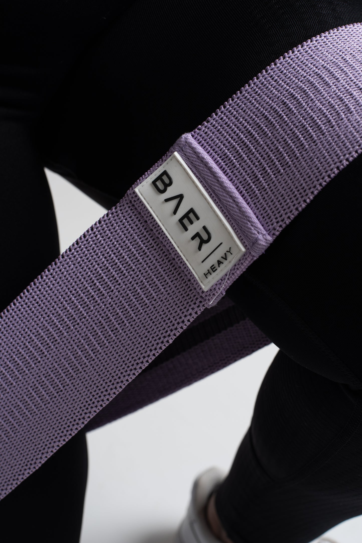 RESISTANCE BANDS