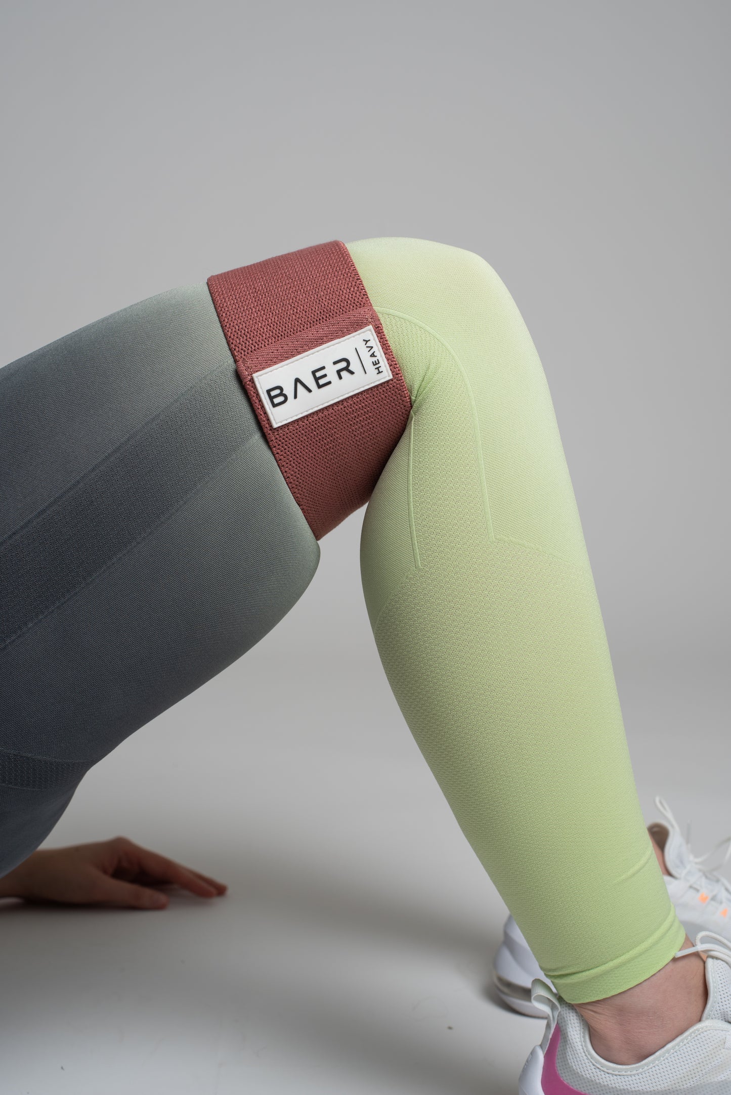 RESISTANCE BANDS