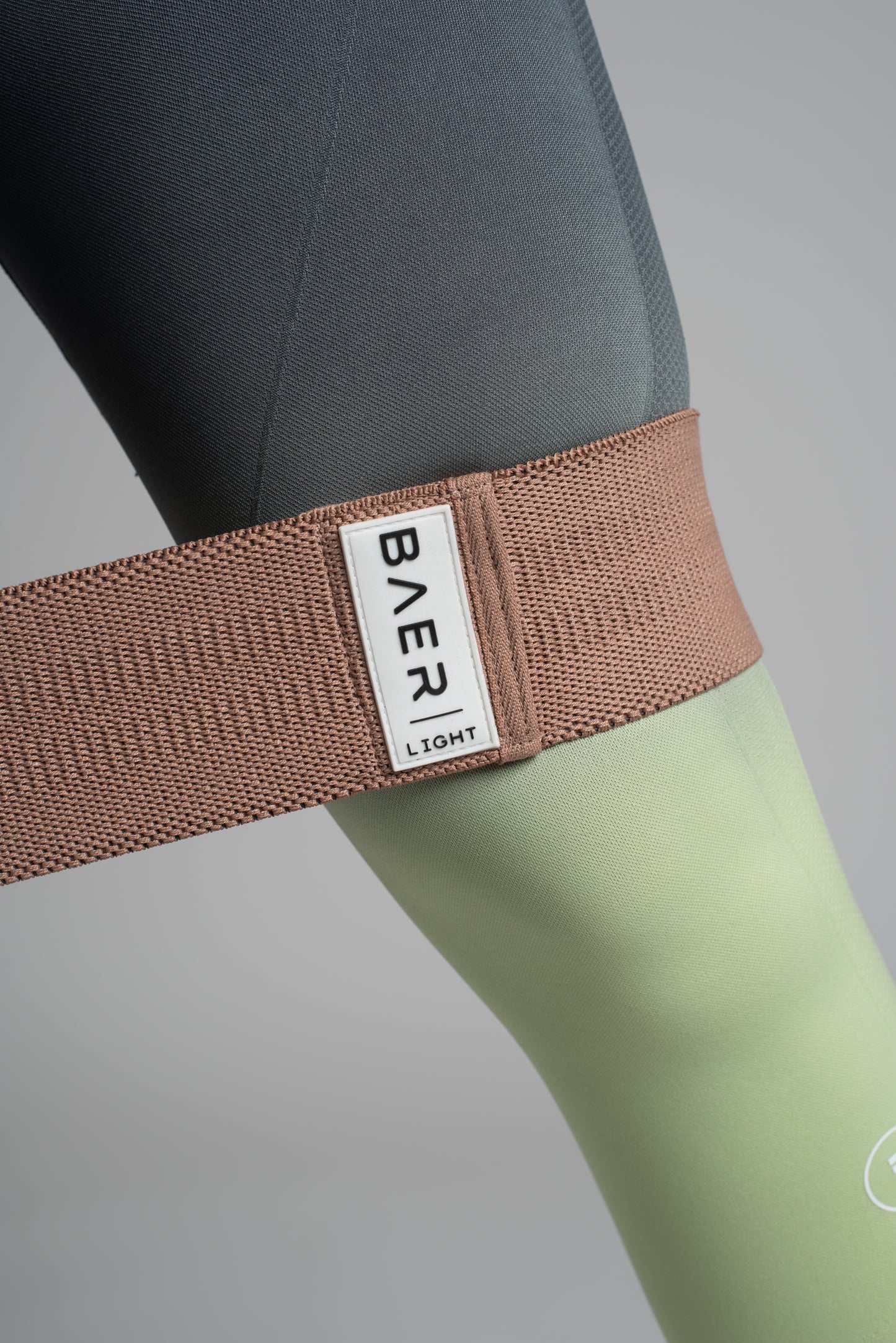 RESISTANCE BANDS