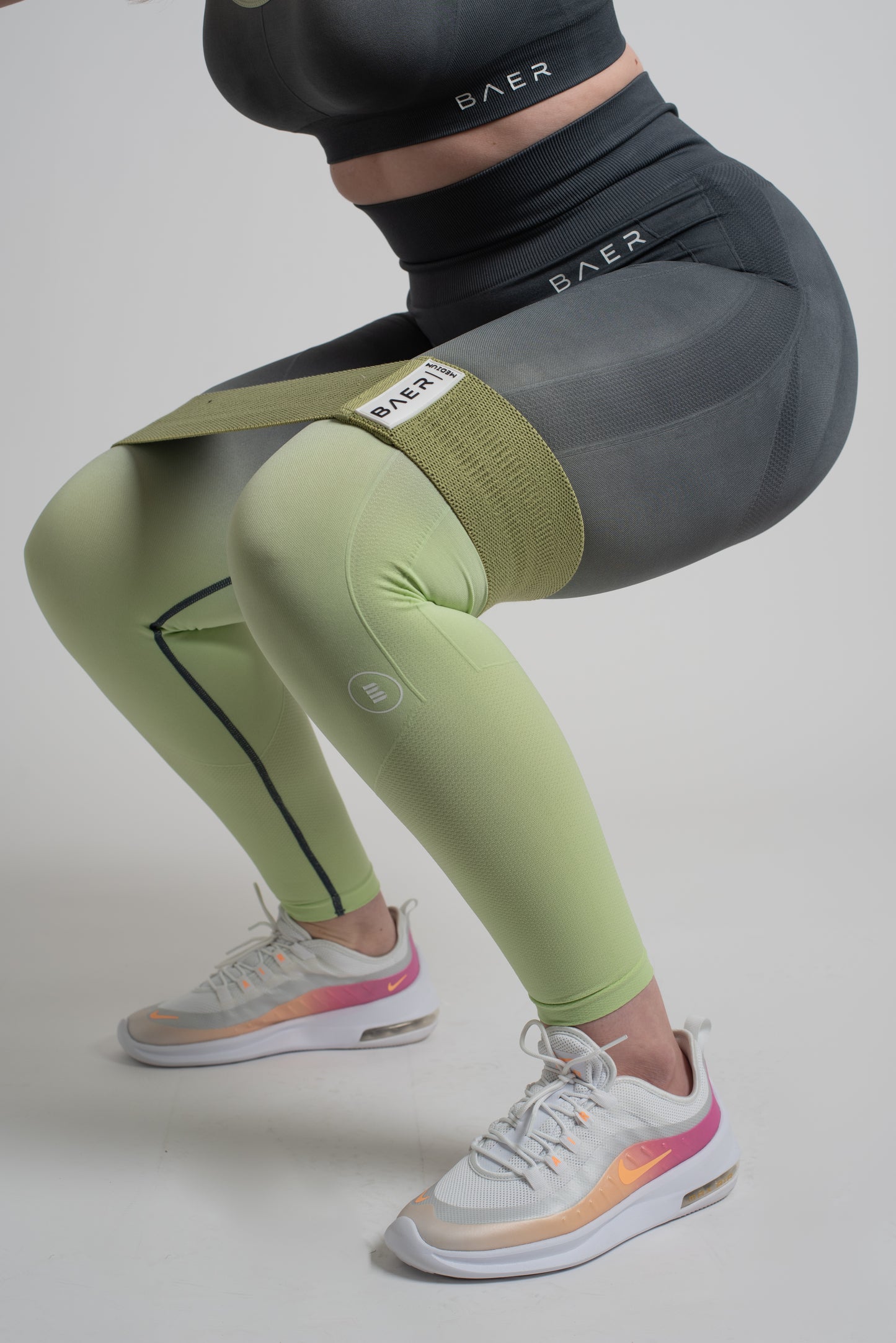 RESISTANCE BANDS
