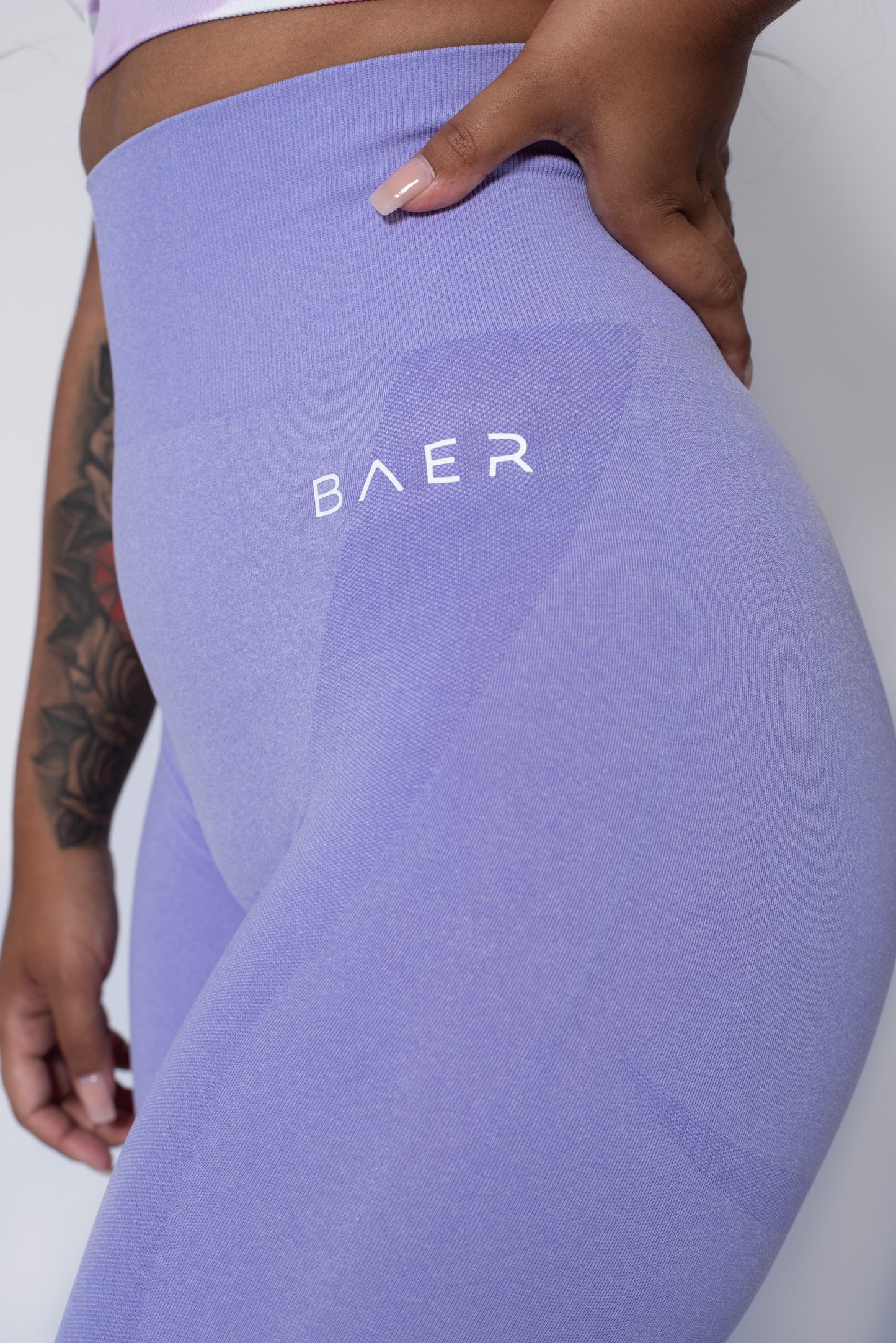 BAESICK - VIOLET
