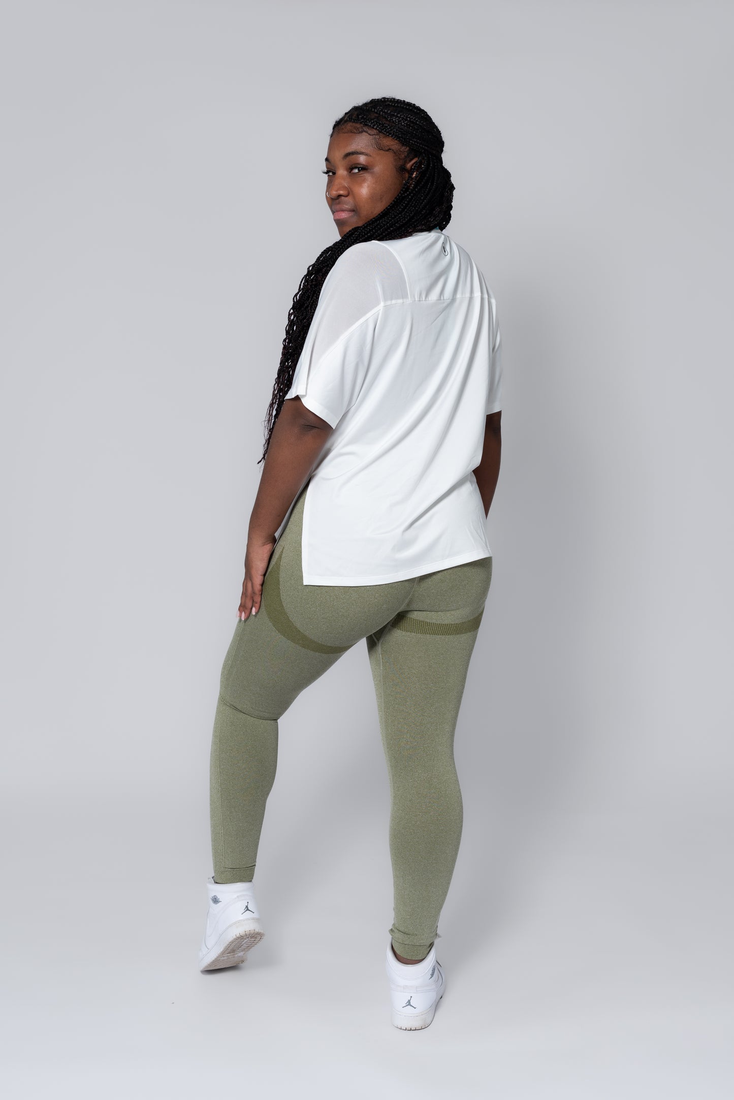 BAESICK - GREEN
