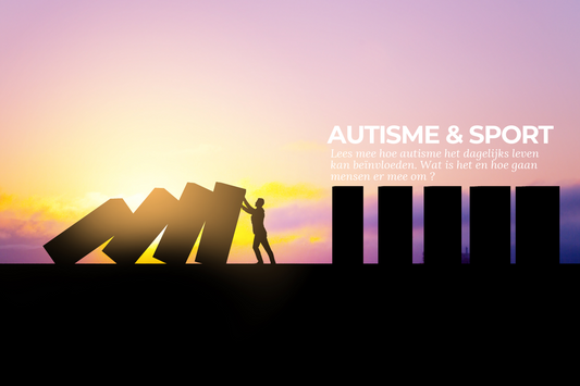 Autisme en sport [deel 1]