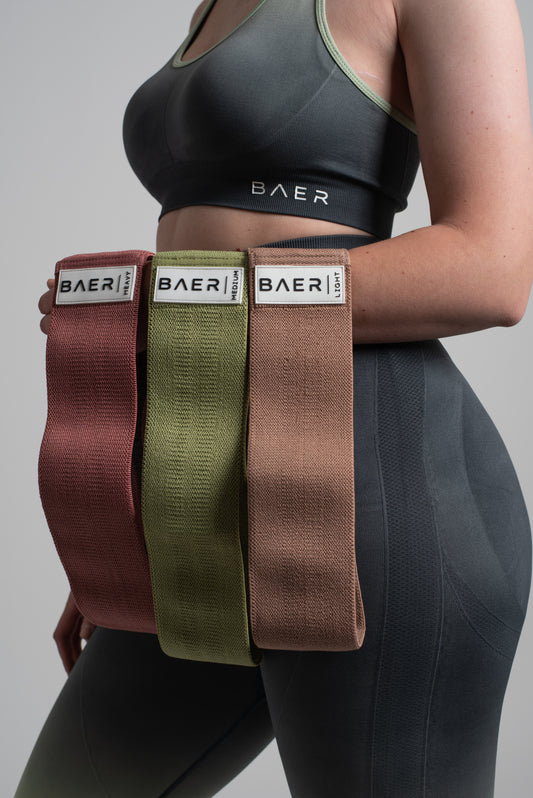 RESISTANCE BANDS