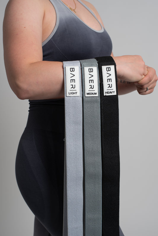 FULL BODY BANDS