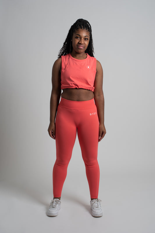 BAESICK - PINK