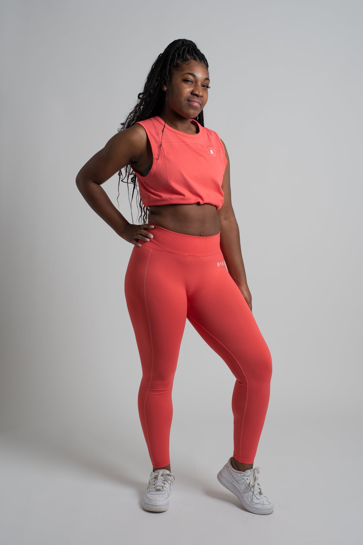 BAESICK - PINK