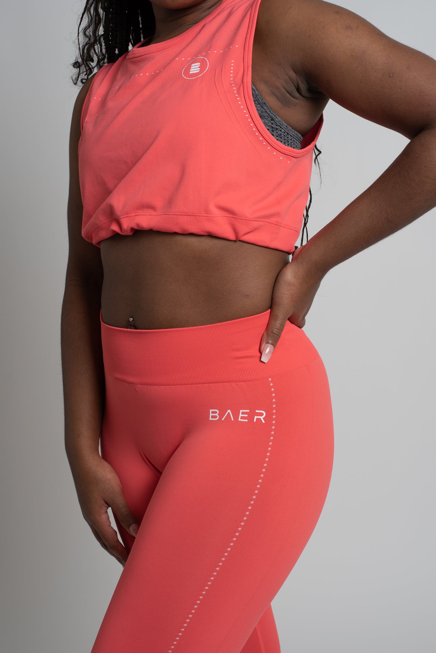 BAESICK - PINK