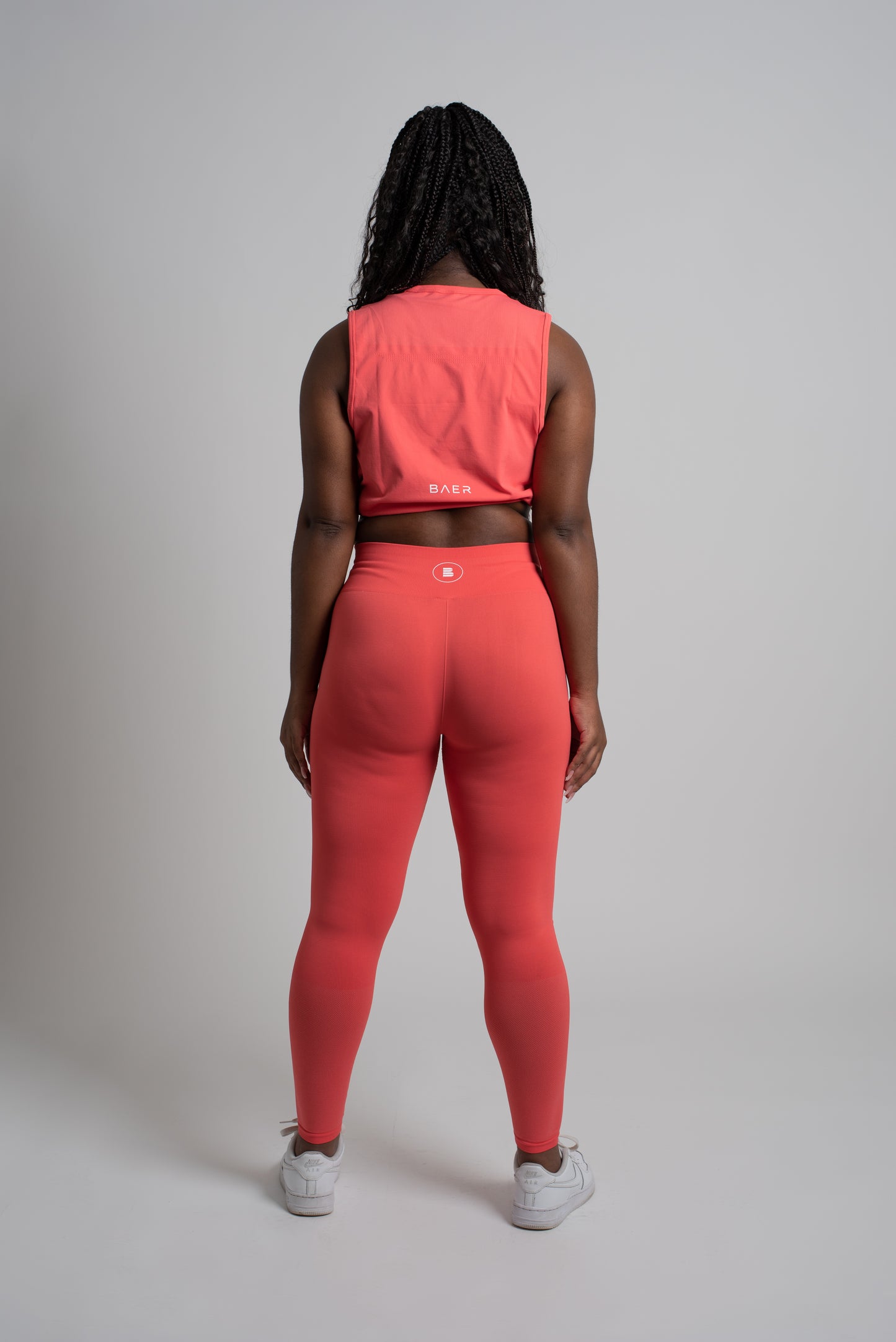 BAESICK - PINK