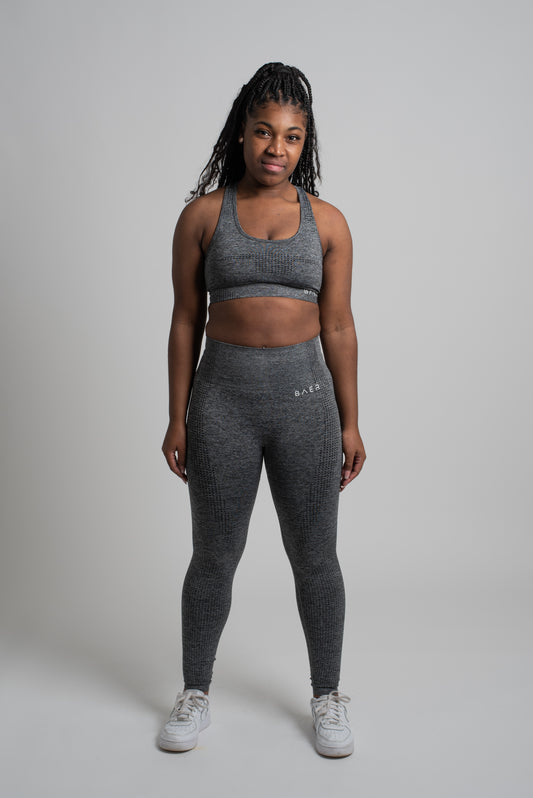 BAESICK - GREY