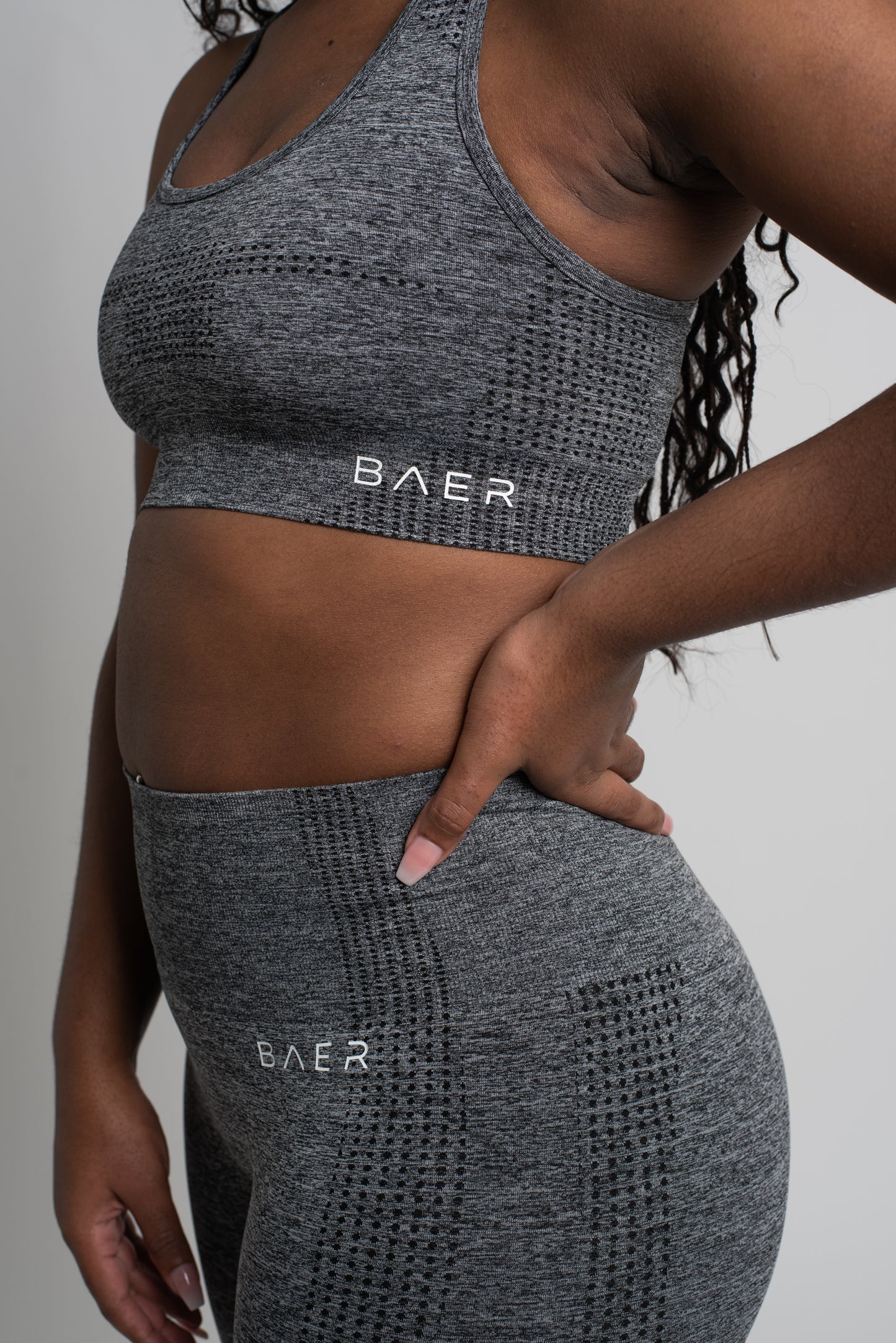 BAESICK - GREY