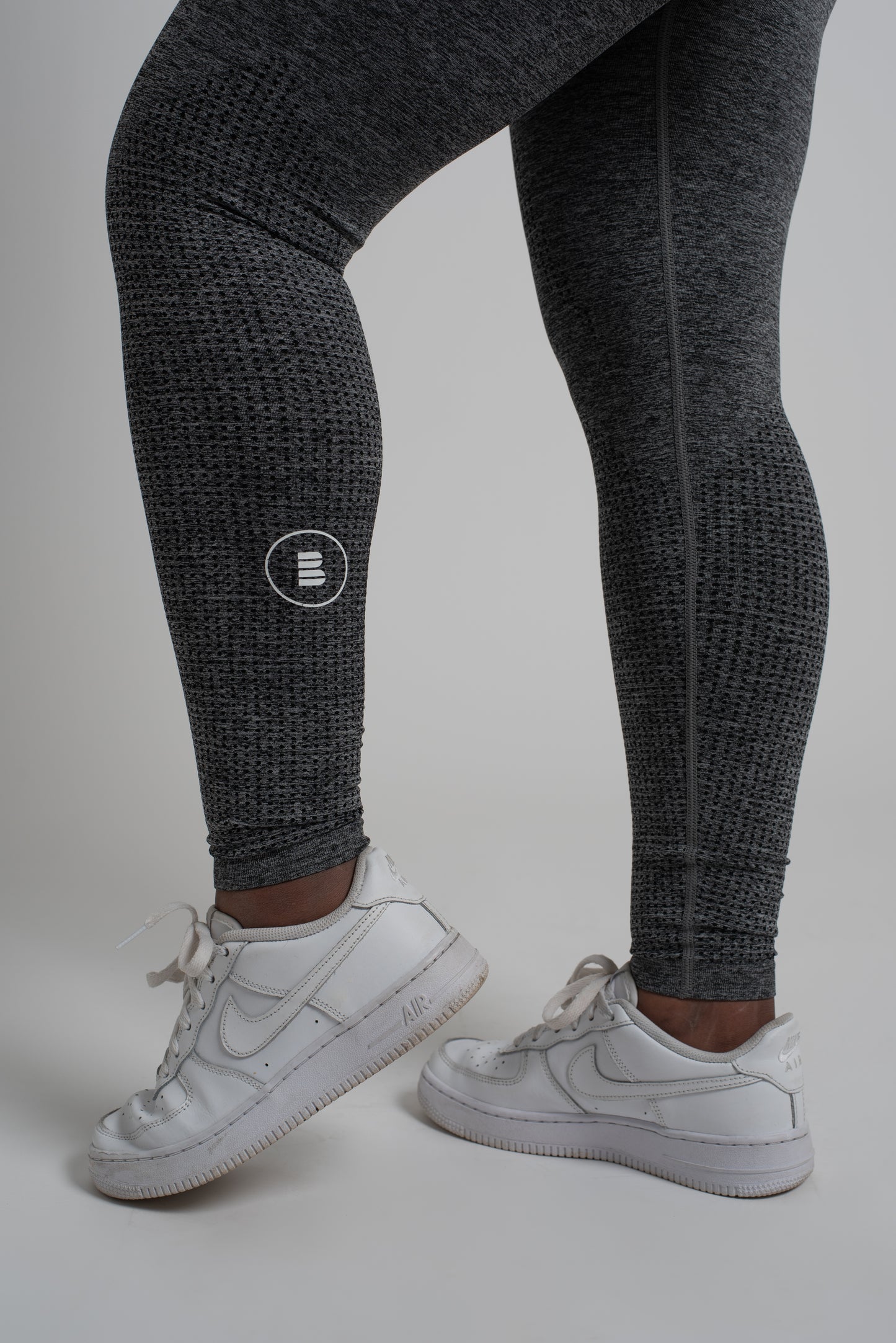 BAESICK - GREY