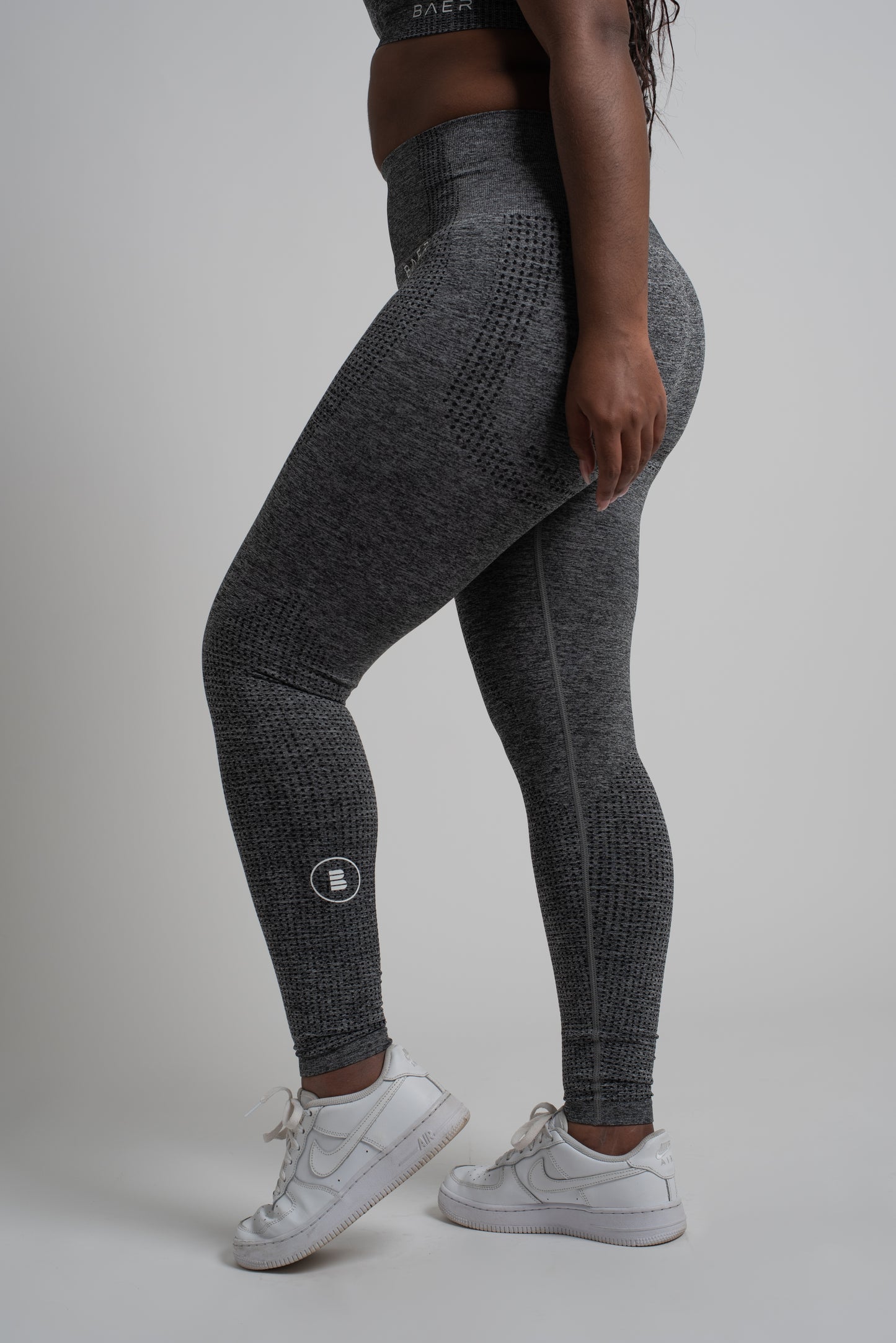 BAESICK - GREY