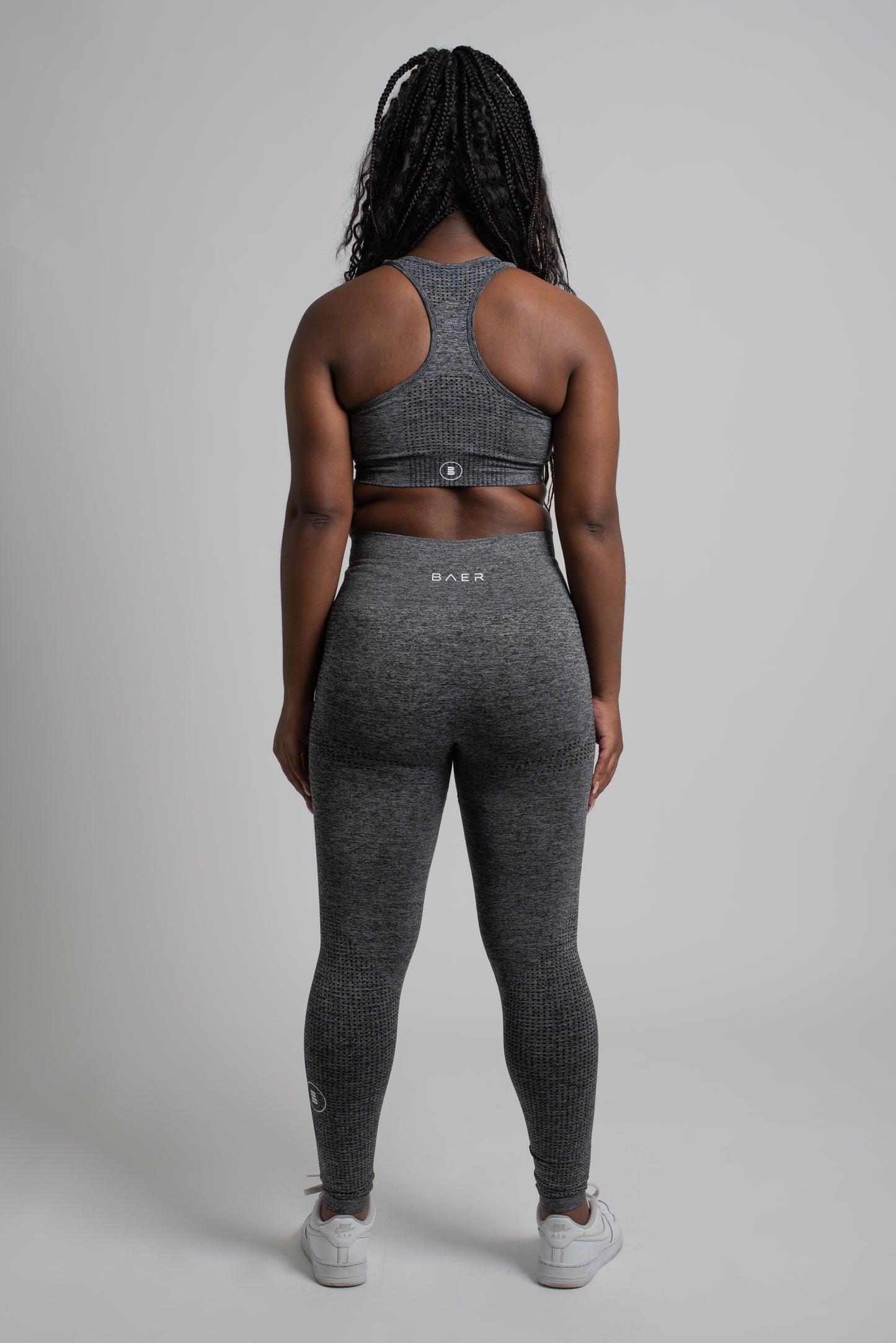 BAESICK - GREY
