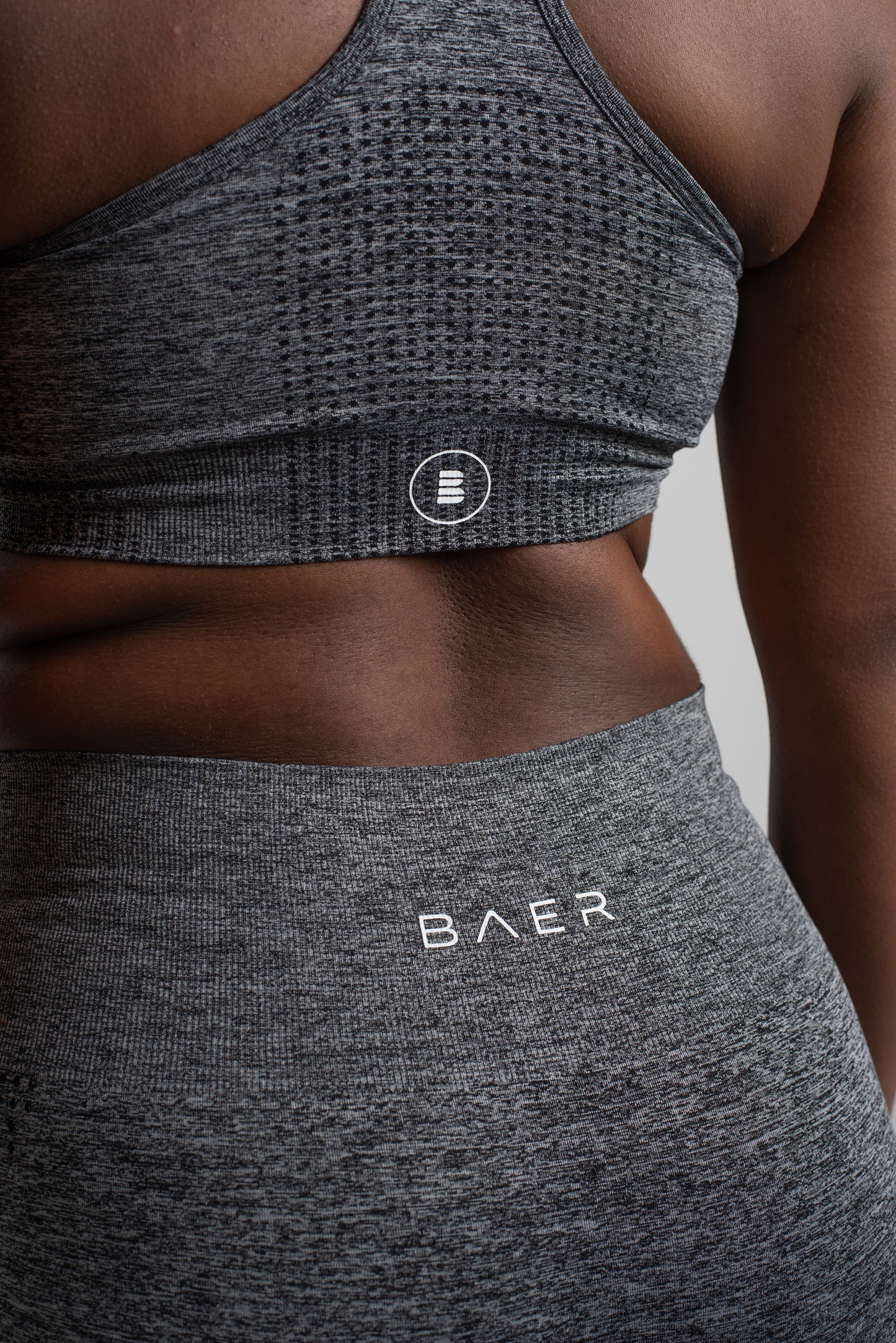 BAESICK - GREY