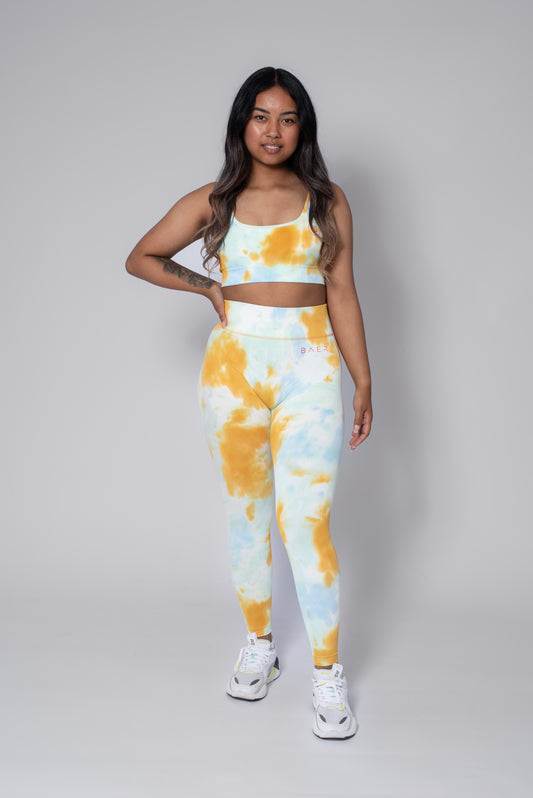 SUPEЯB - TYE DYE SPRING