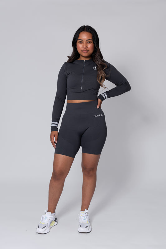 BAESICK - DARK GREY