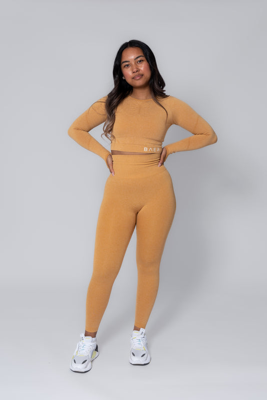 BAESICK - SUNSET ORANGE