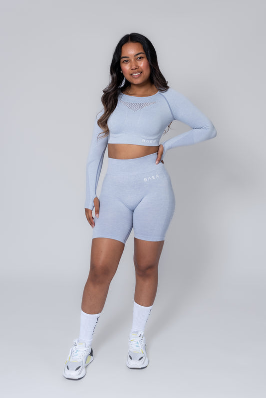BAESICK - LIGHT BLUE