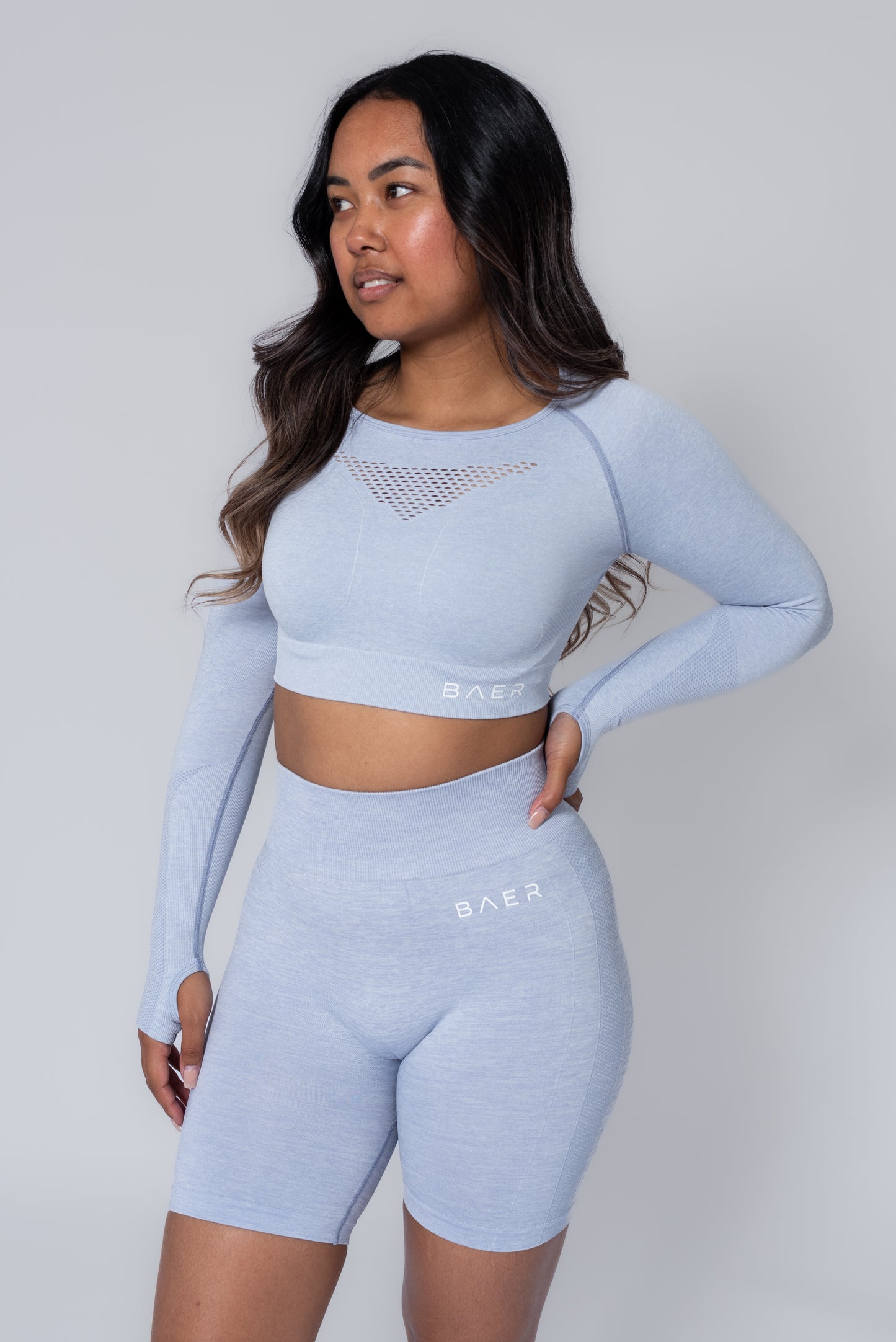 BAESICK - LIGHT BLUE