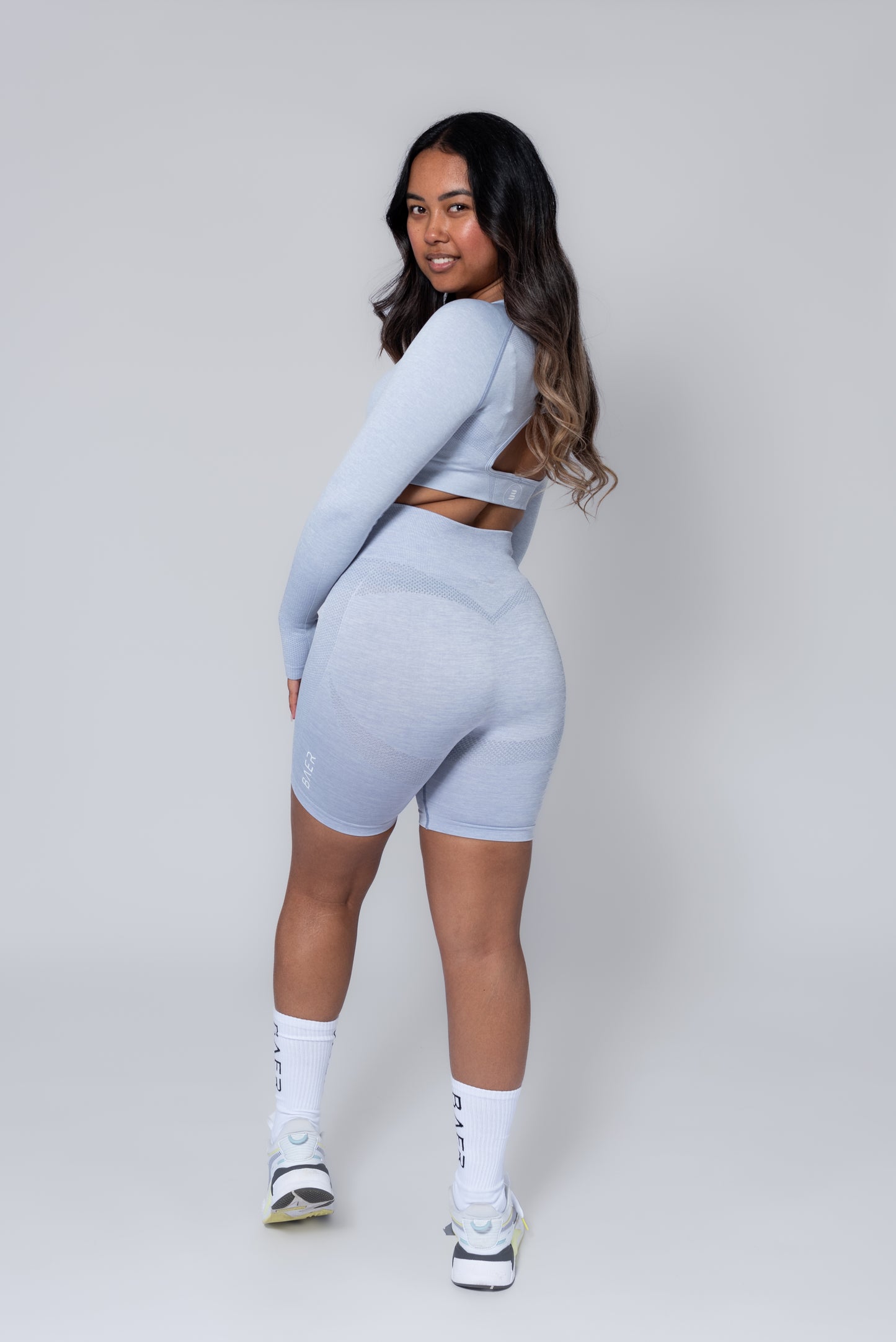 BAESICK - LIGHT BLUE